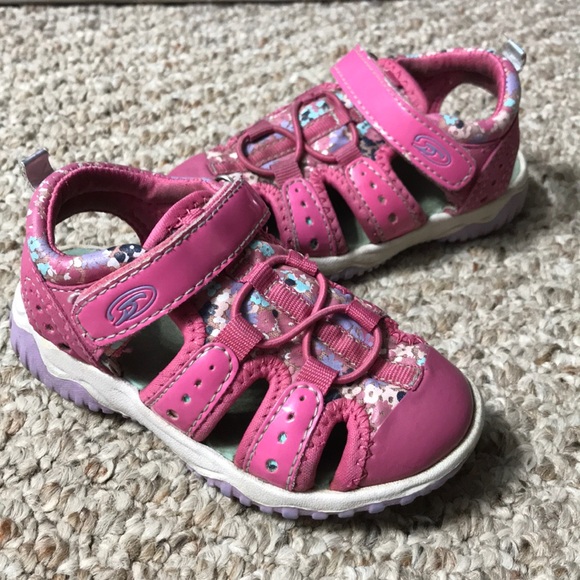 Dr. Scholl�s Shoes Dr Scholls Girls Sandals Sz 7 Poshmark Dr. Scholl�s Shoes Dr Scholls Girls Sandals Sz 7 Poshmark